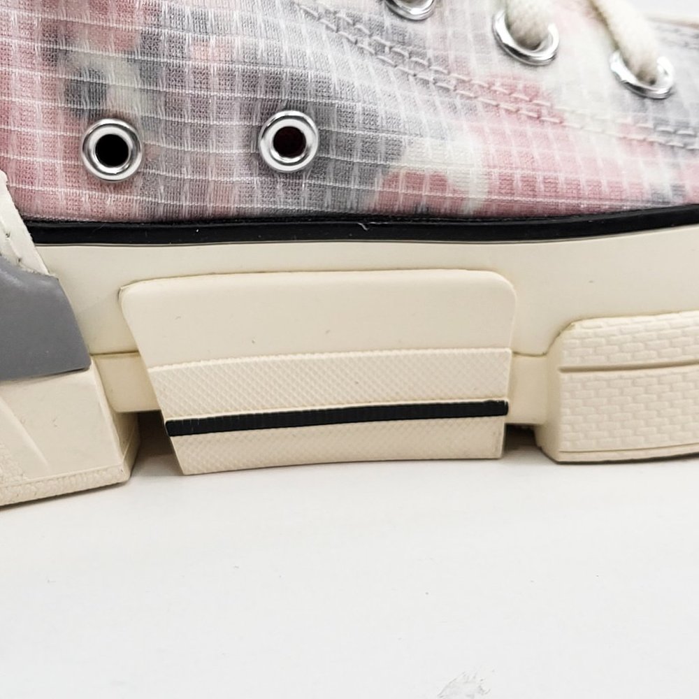 Converse CPX70 Hi Women's Sneaker Shoe Limited Edition Running Floral 572280C - Picture 6 of 8